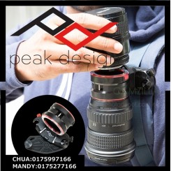 Peak Design Capture Lens- nikon